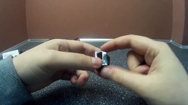 Обзор и настройка мини камеры SQ8