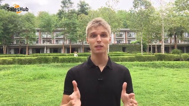 Приглашение на форум "Бизнес на Amazon" от Игоря Кустов смотреть онлайн