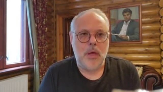 Очередной комментарий к текущим событиям от 13 апреля 2022 года смотреть онлайн