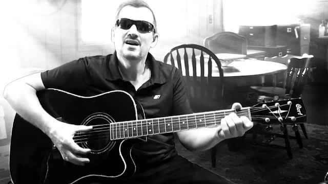 КУПИТЕ ПАПИРОСЫ - песня под гитару