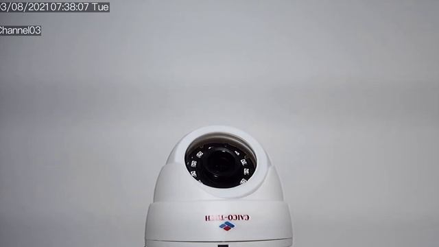 CAICO TECH Новые камеры наблюдения CMOS BSI_ CMOS SONY STARVIS смотреть онлайн