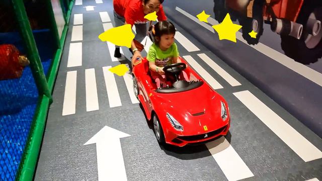 Angry Birds Playground for Children- Kids Video смотреть онлайн