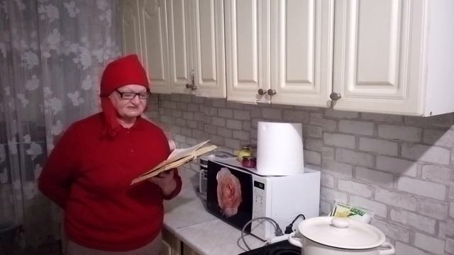 обещанный квас из буряка👍 смотреть онлайн