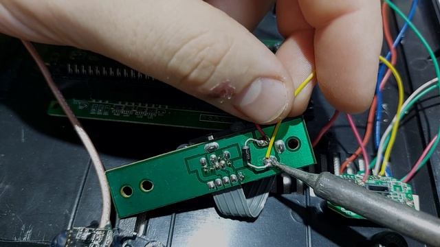 Беспроводная SEGA MEGA DRIVE 2