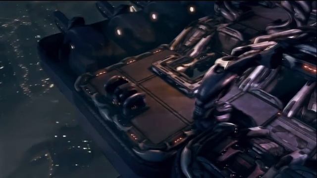 XCOM Enemy Unknown Slingshot Trailer