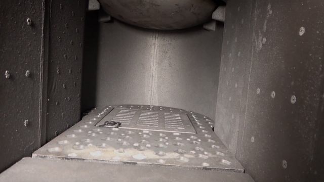 Доступная ЧУГУННАЯ печь для бани. Новая печь АТМОСФЕРА мини смотреть онлайн