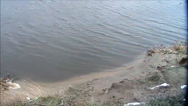 Рыбалка на леща- Ловля на пенопласт-Ловля подлещика на реке смотреть онлайн