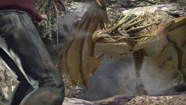 Видеоанонс игры Гарри Поттер и Дары Смерти. Часть 1 смотреть онлайн