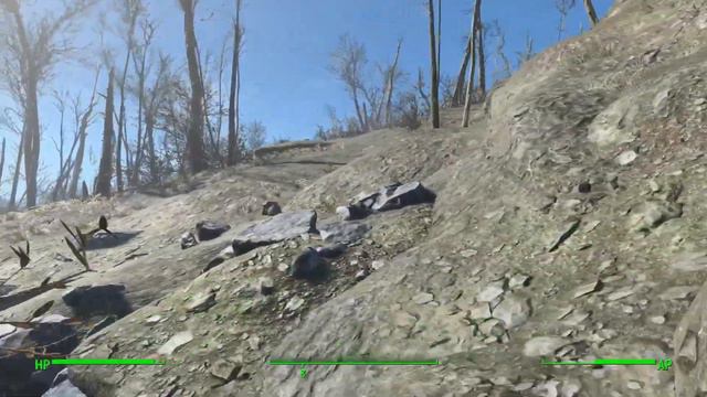 Fallout 76... Private Servers and Mod Support Not Coming Anytime Soon смотреть онлайн