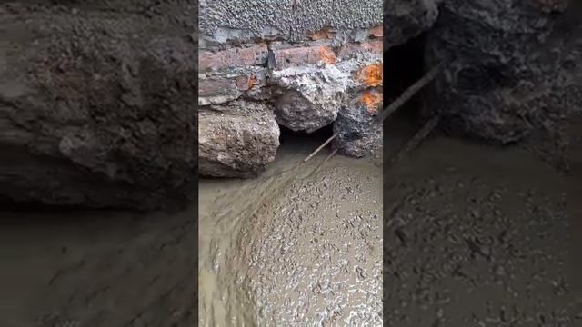 Устранение трещин на Стенах, Доме, Фундаменте! 89284419679 смотреть онлайн