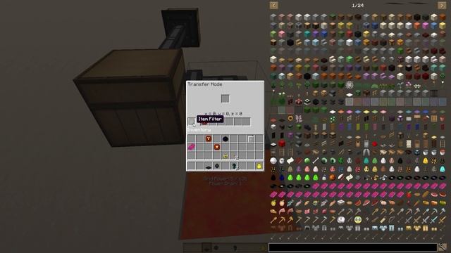 Extra Utilities 2 Mod Spotlight Part 2 (Minecraft 1.10) смотреть онлайн