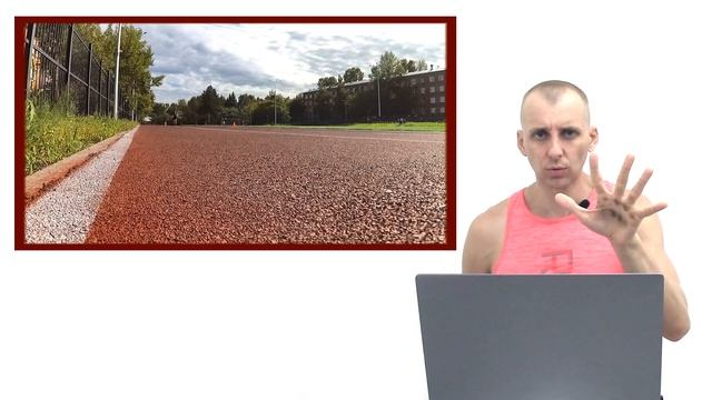 Бег с лебёдкой или с горки, где эффективней? смотреть онлайн