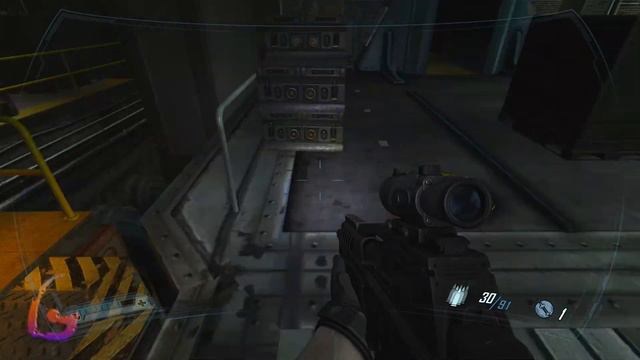 FEAR 2 Ending Gameplay Walkthrough [Interval 6 - Interval 7 - Full Game Longplay] No Commentary [PC смотреть онлайн