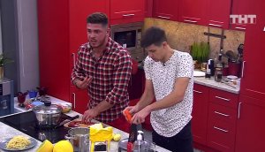 Дом-2: Угомони свой рот!