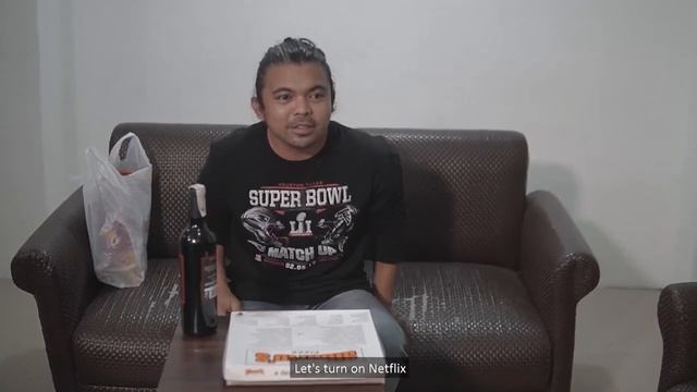 8 Steps on how to Netflix and Chill смотреть онлайн