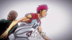 |Акаши Сейджуро|~А вот вам стоит начать беспокоится... |Эдит|