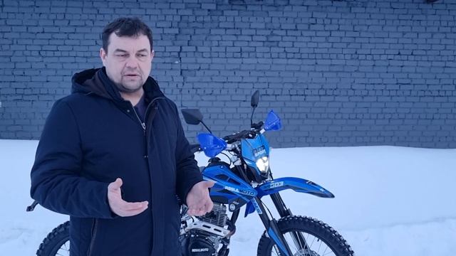 Стартовал ограниченный предзаказ на мотоциклы Regulmoto на особых условиях от компании Скутер НН смотреть онлайн