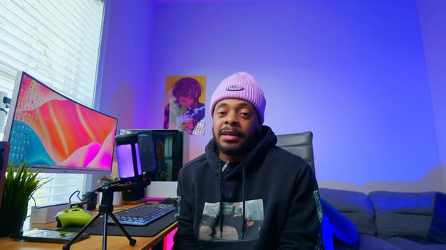 TONOR TC310 USB Mic Review. A steal for the price. смотреть онлайн