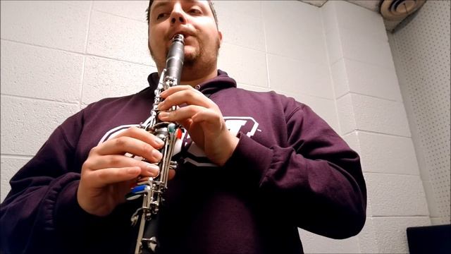 COLLINS, Chromatic смотреть онлайн