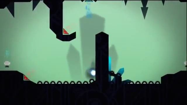 Magnetic By Nature Awakening XBLIG Gameplay смотреть онлайн