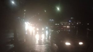 Поездка на автобусе МАЗ 103.465 б/н 455 маршрут 6 | Вологда 12.10.2023