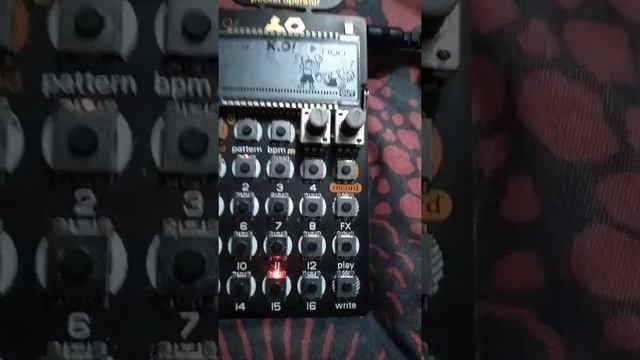 Putting a piece together on the K.O (causing crashes, make it or break it) смотреть онлайн