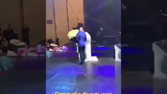 Ани лорак покоряет Нальчик смотреть онлайн