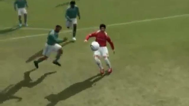 играть в FIFA 08 по интернету Ссылка под ВИДЕО ! смотреть онлайн