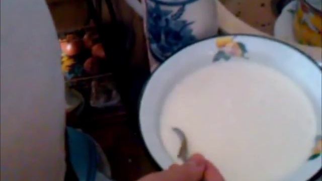 Чока, сузьма(я), катык или как прожить до 100 лет мой секрет!!! смотреть онлайн