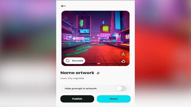 Top 5 AI Image Generator On Android iOS | Text To Image Mobile Apps Like Stable Diffusion смотреть онлайн