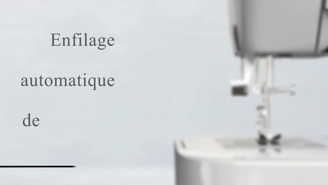 Juki G120 220 Français смотреть онлайн