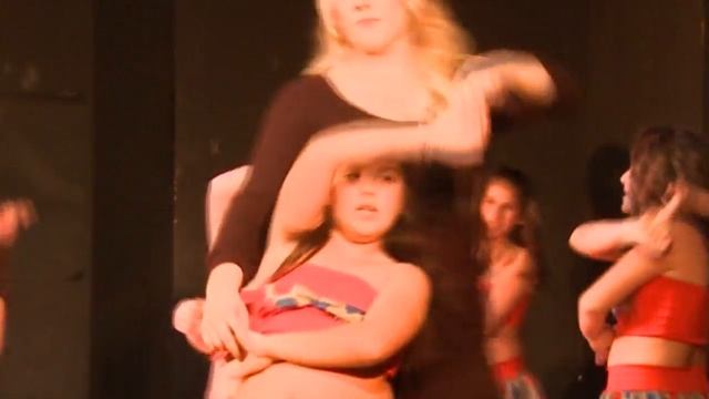 ΣΧΟΛΕΣ ΧΟΡΟΥ Bossa Nova Dance Studio смотреть онлайн