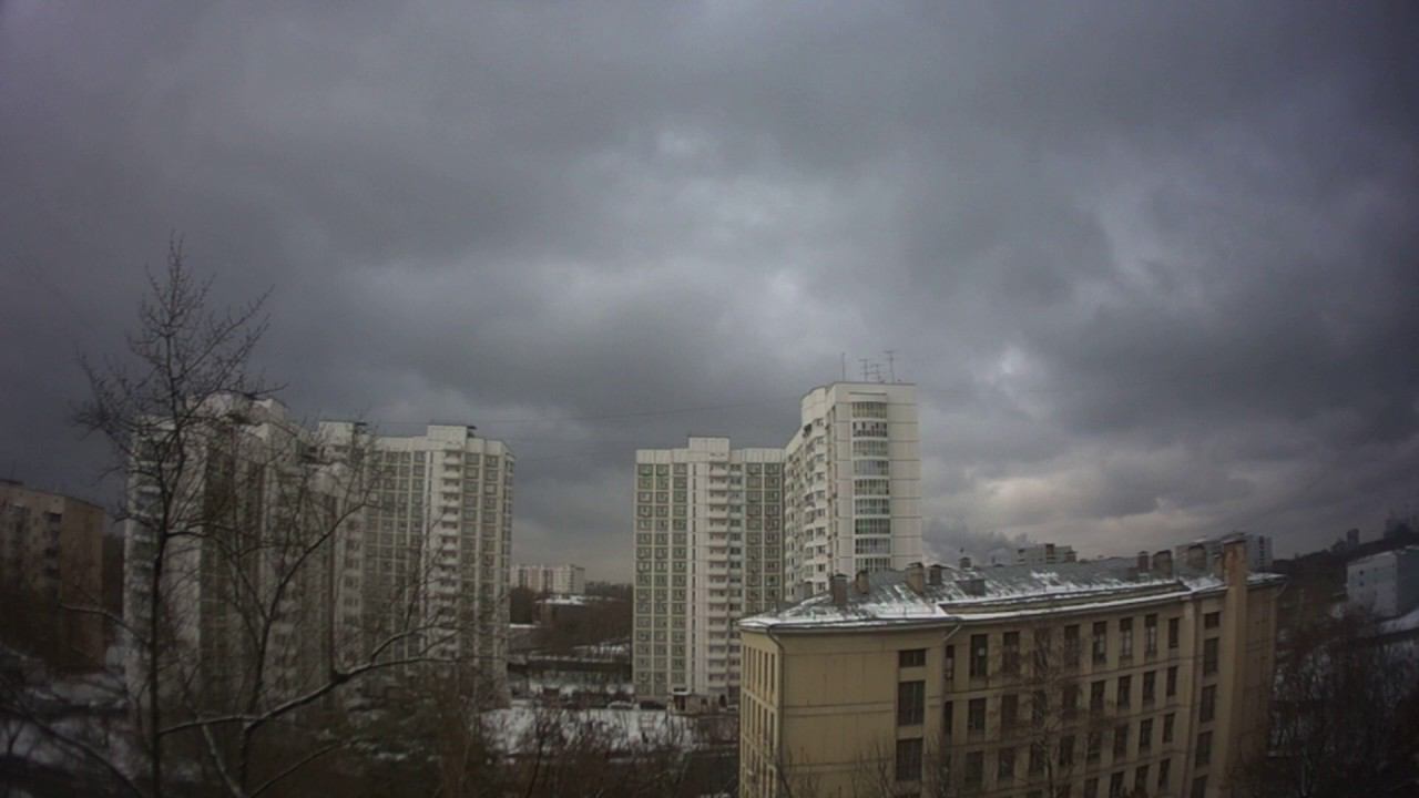 2016-10-31 Timelapse