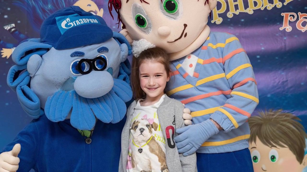 Путешествие с северным газом смотреть онлайн