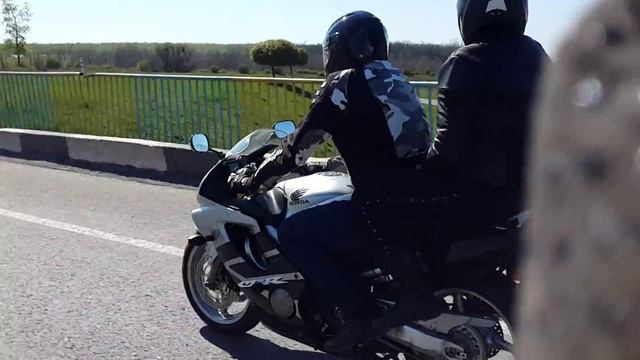 Лозовая мото Харьков 2014-04-26