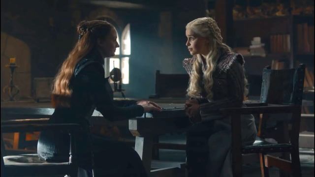 A Knight of the Seven Kingdoms - Game of Thrones starts to fall apart смотреть онлайн