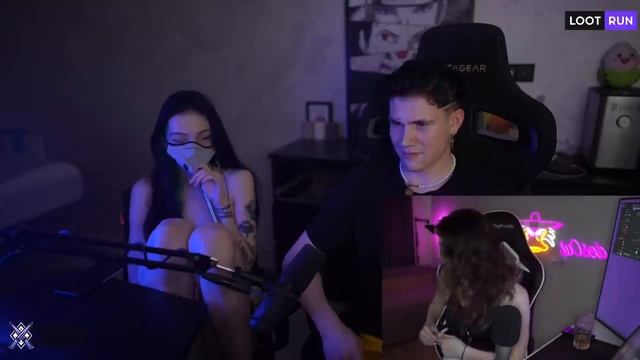 #стримерша алиса покажи порnо смотреть онлайн