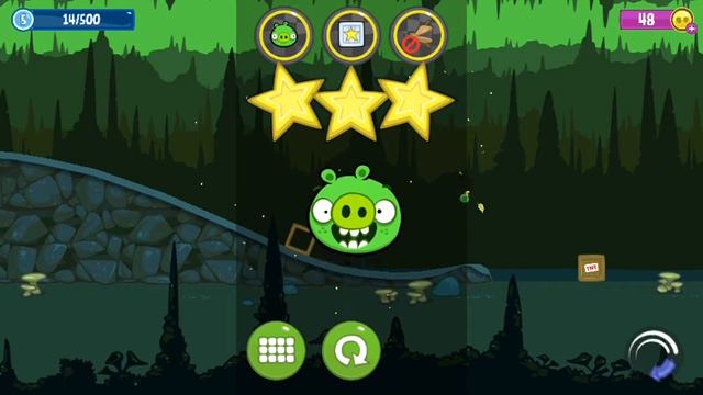 BAD PiGGiEs 1серия