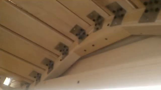 Как отделать парилку. how to make a steam room смотреть онлайн