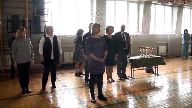 Соревнования ко Дню Героев Отечества смотреть онлайн