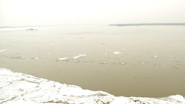 Ледоход смотреть онлайн