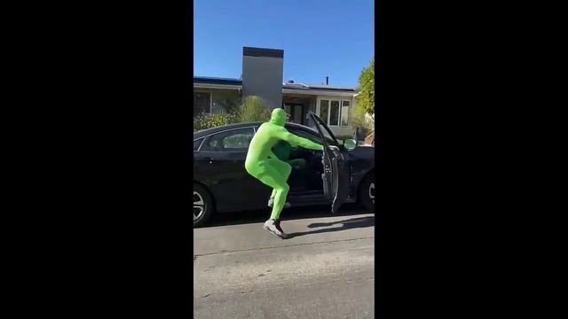 Memes From Outer Space | DANK MEMES смотреть онлайн