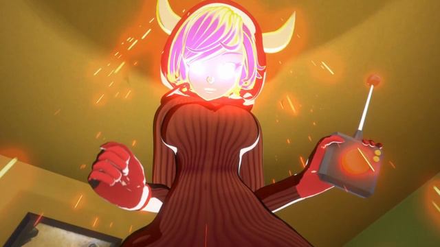 Courtney's Macro Micro Switch - Pokemon Giantess Growth смотреть онлайн