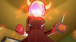 Courtney's Macro Micro Switch - Pokemon Giantess Growth