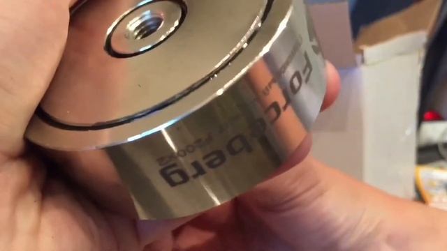 Обзор на поисковый магнит , проверка поискового магнита смотреть онлайн