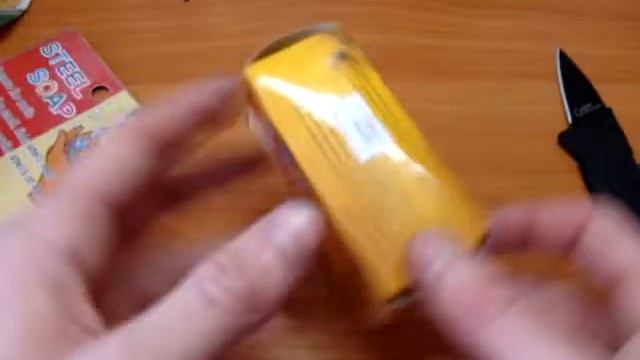 посылки из китая #9 - волшебное мыло и подсветка для крана смотреть онлайн