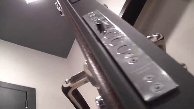 Входная дверь БОСФОР ♦ Стальная Линия ® смотреть онлайн