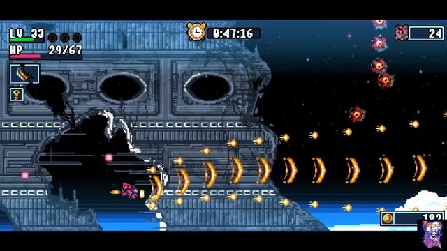 Xenon Valkyrie+ (bosses) смотреть онлайн