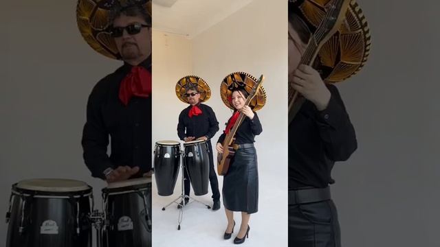 ГитарХит - Bem bem Maria - Gipsy Kings Cover смотреть онлайн