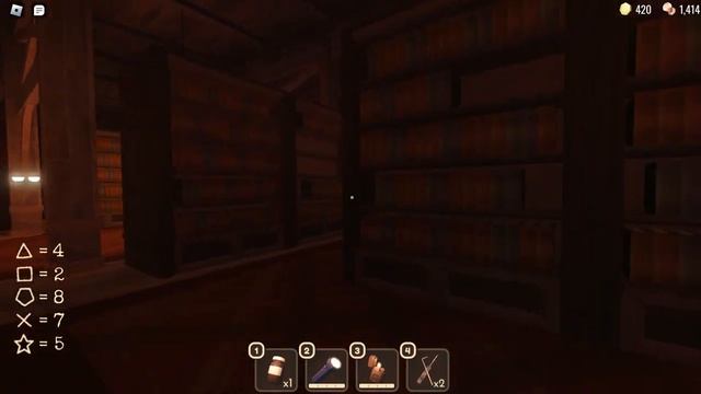 Прохождение Doors роблокс с другом смотреть онлайн